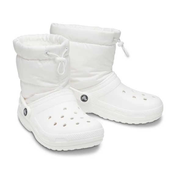 CROCS Other - *** Crocs Neo Puff Boot ***